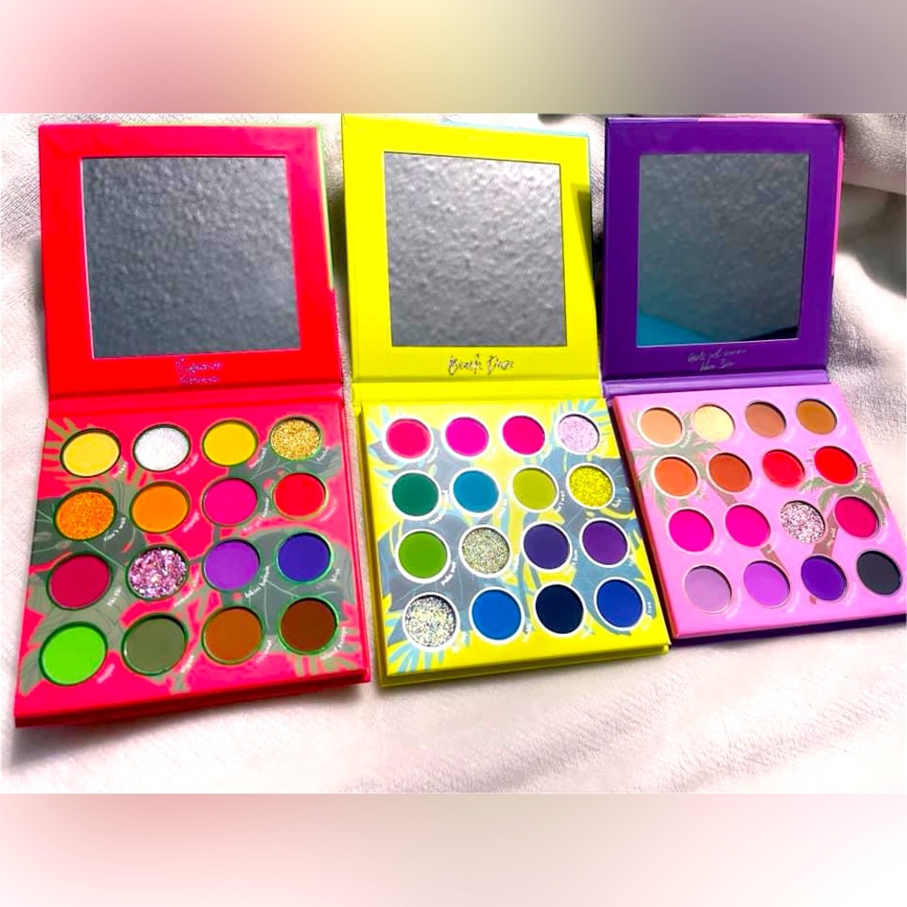 Eyeshadow Palette (Price is for one)